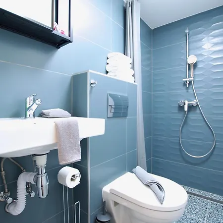 Standard By Hi5- Kiraly 82 Apartament
