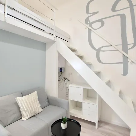 Standard By Hi5- Kiraly 82 Apartment *