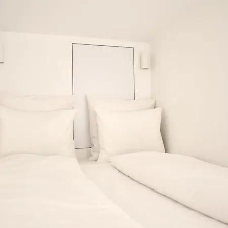 Standard By Hi5- Kiraly 82 Apartment Budapest