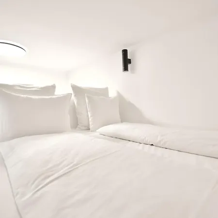 Standard By Hi5- Kiraly 82 Apartament Budapeszt